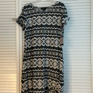 New womens dress